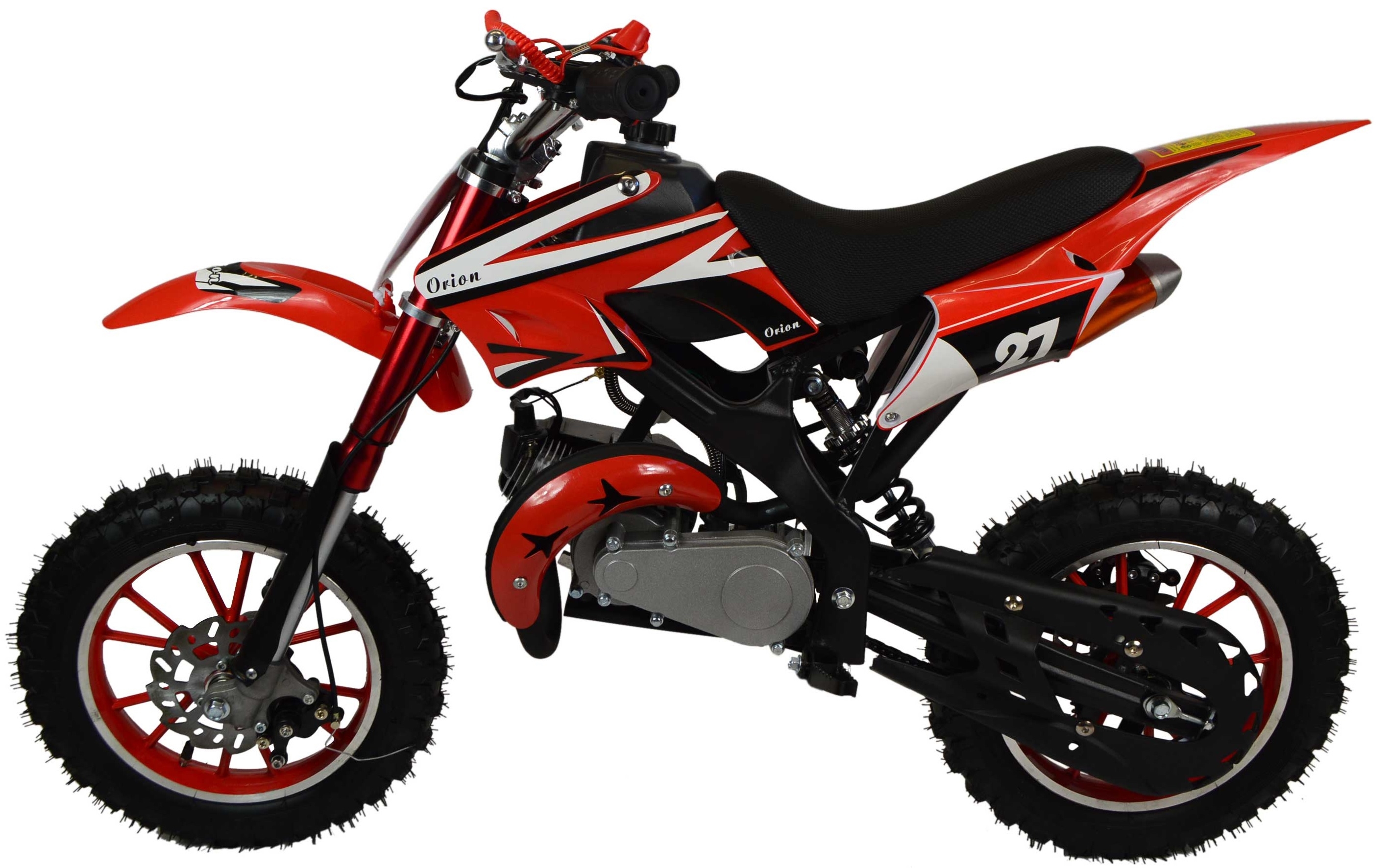 kids 50cc motorbike