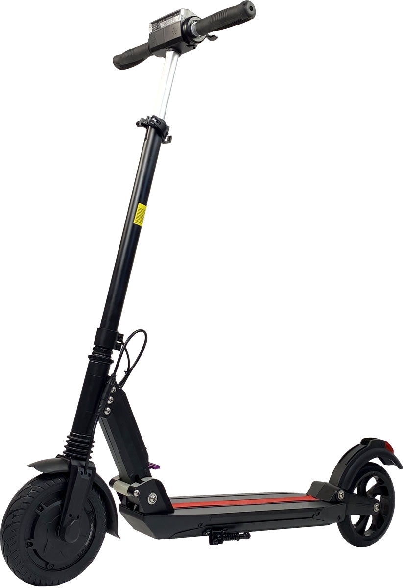 T2S 350W Folding Electric Scooter With 