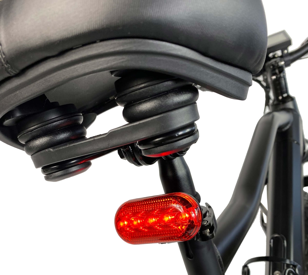 zipper stealth electric fat bike review